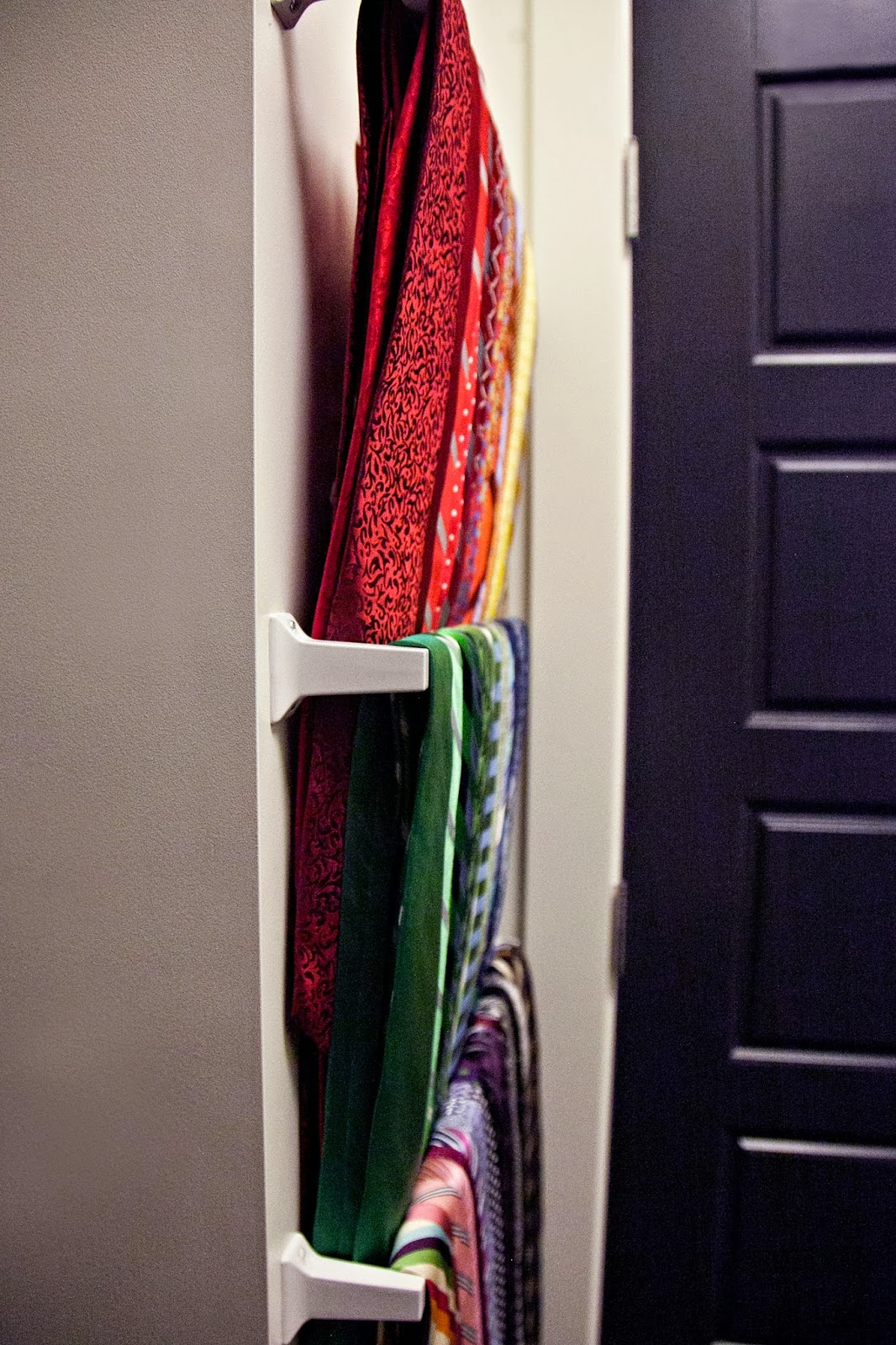 design dump: sneaky shallow storage