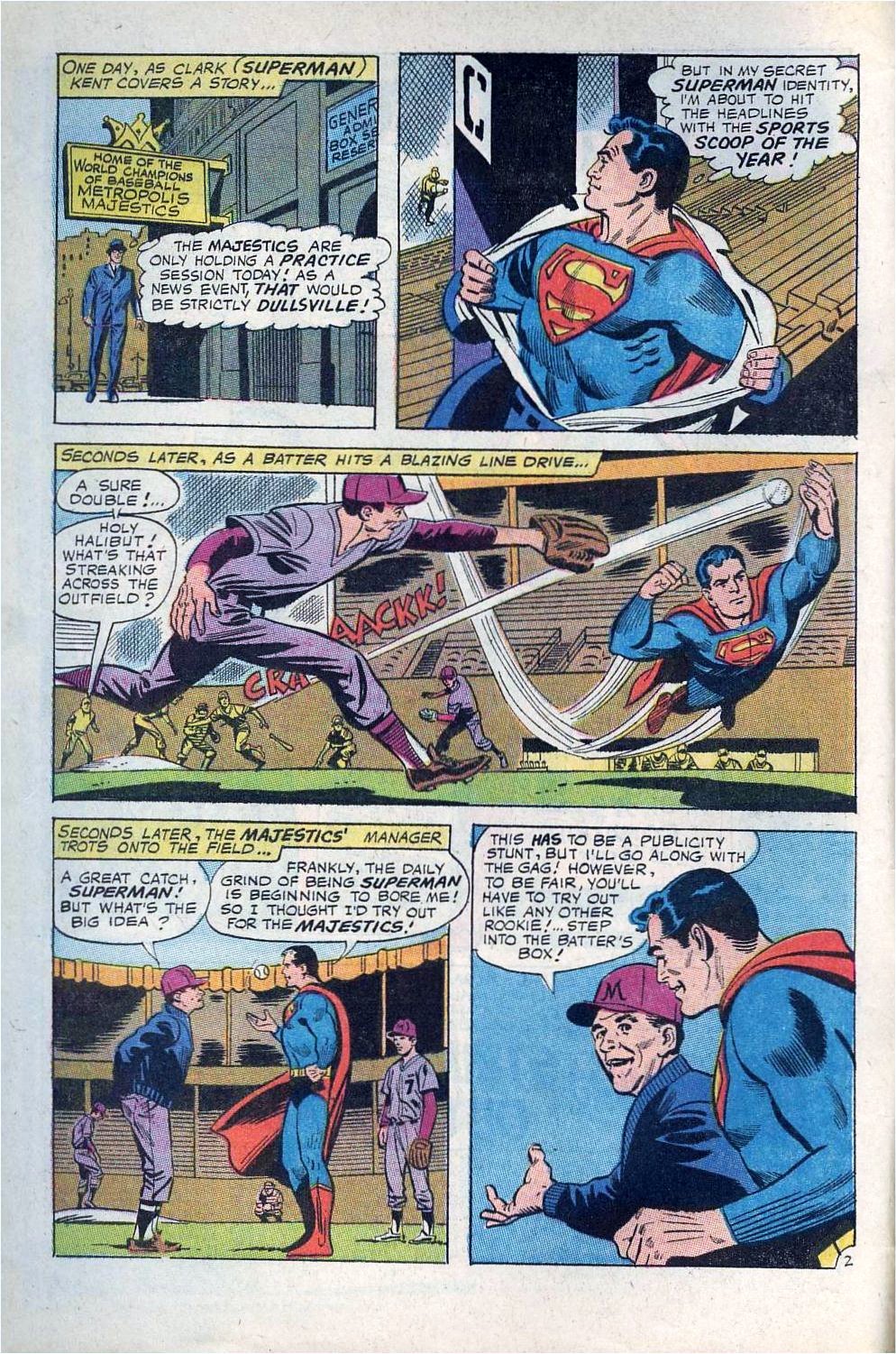 Read online Action Comics (1938) comic -  Issue #389 - 4