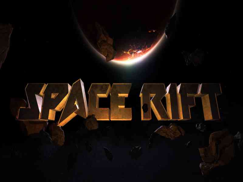 Space Rift Episode 1 Game - Free Download PC Games Full Version