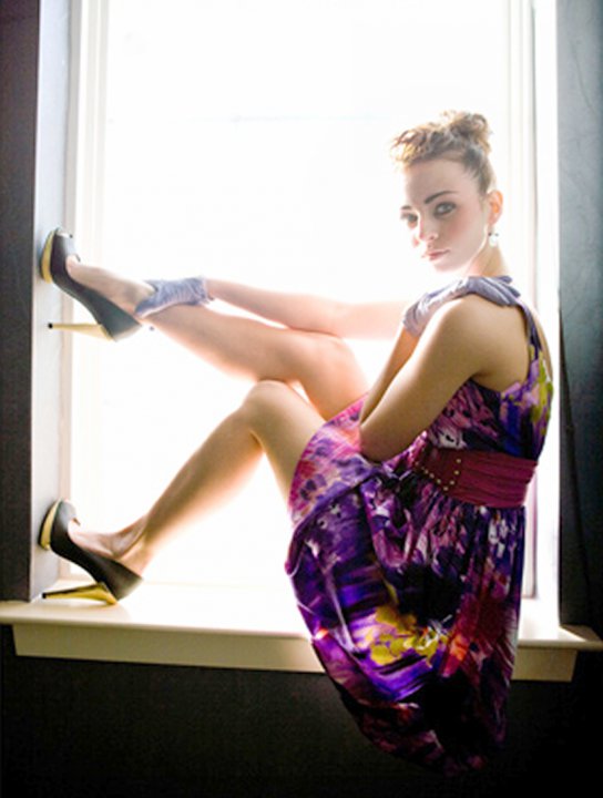 Lisa Ruocco: Shooting