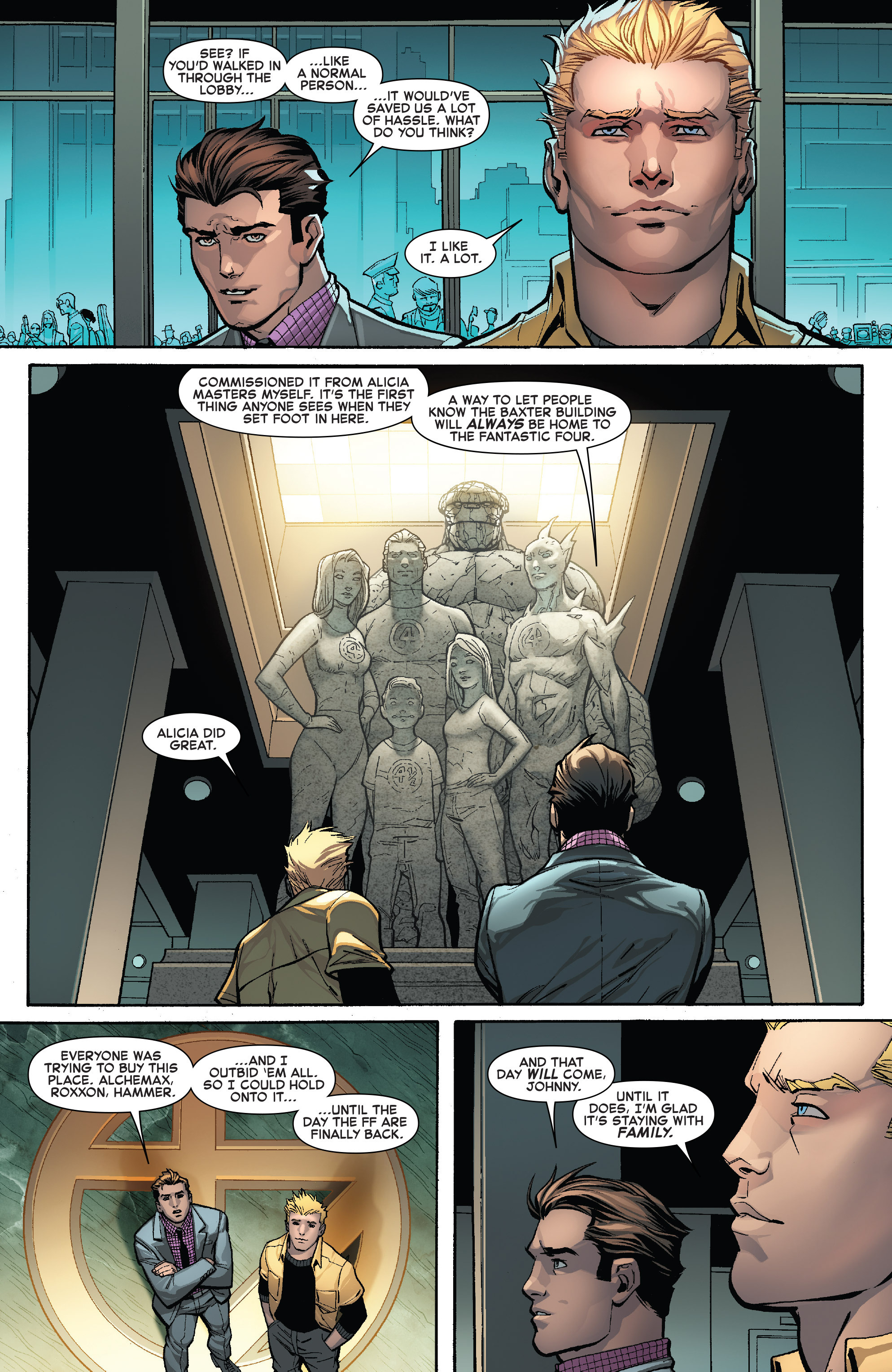 The Amazing Spider-Man (2015) issue 3 - Page 19