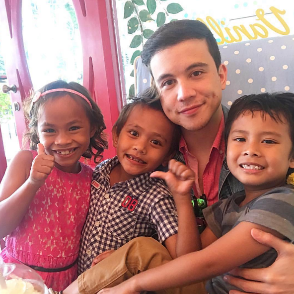 arjo atayde dating 2017