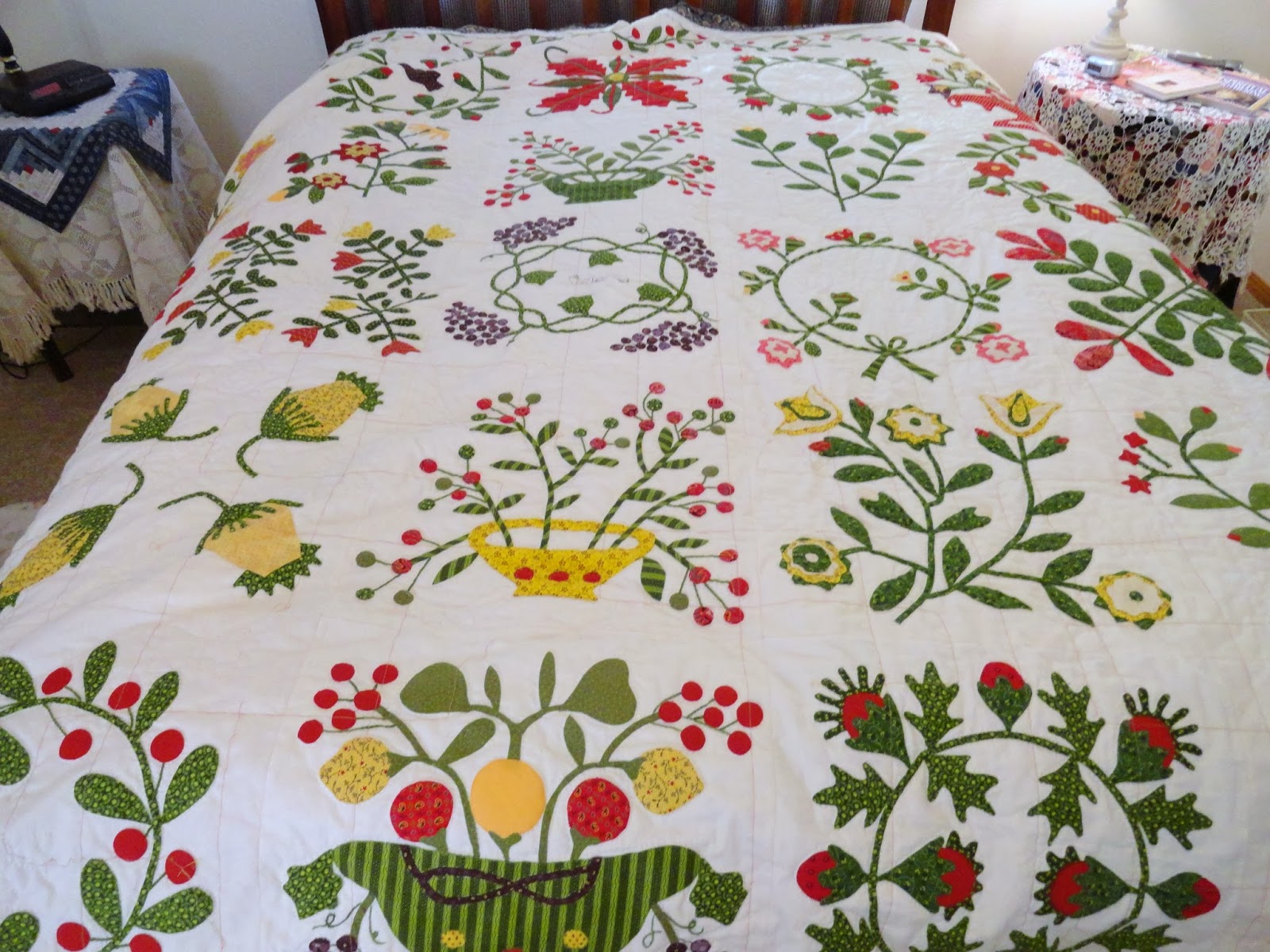 Quilt Love Traduccion at Danny Lyon blog