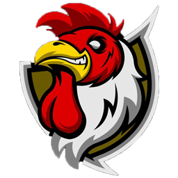 20 Logo Ayam Polosan Png Keren - Namatin