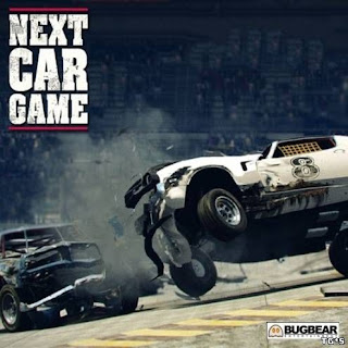 Next Car Game: Wreckfest