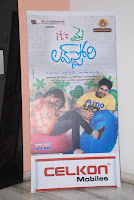Its My Love Story Movie Audio Launch