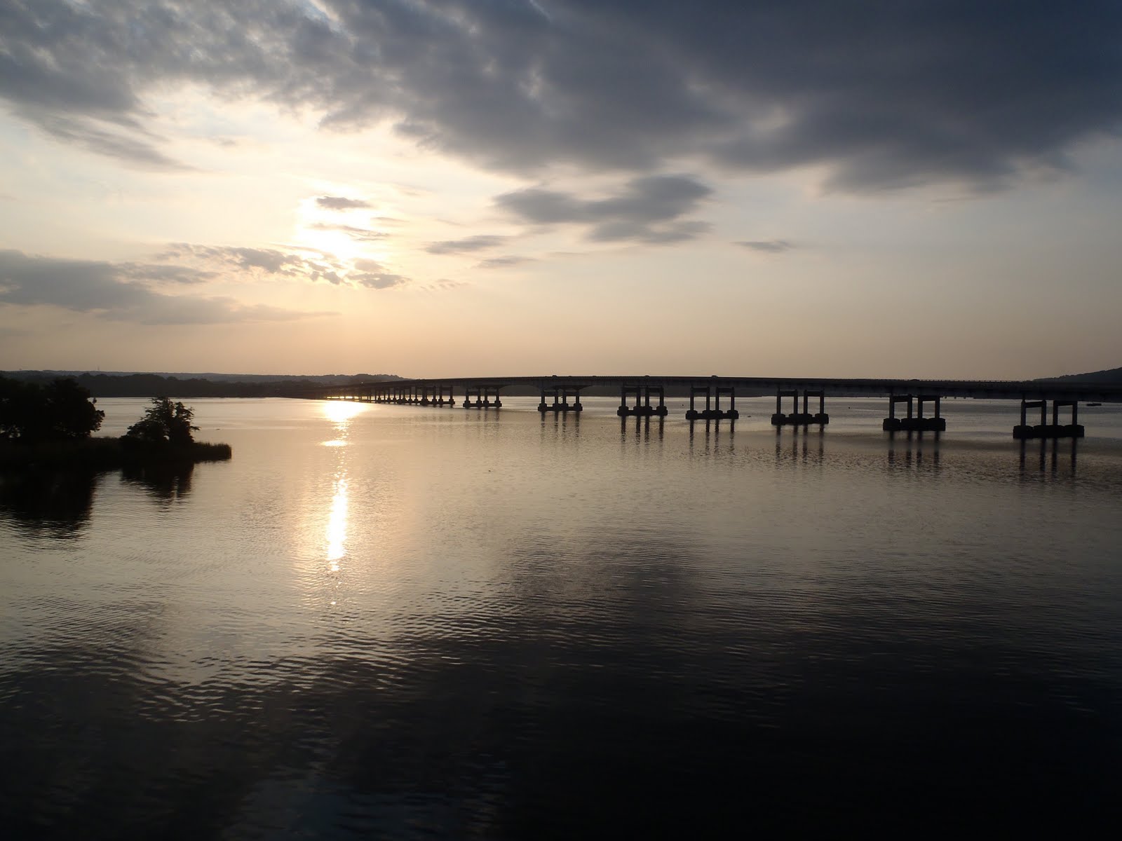 JBar Cycling Two Rivers Bridge Open For Business!