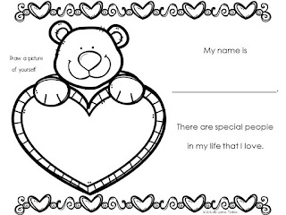 https://www.teacherspayteachers.com/Product/My-Little-Book-of-Love-535936