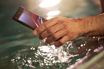 Sony Xperia Z Ultra Release Date And Price