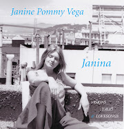 Janina by Janine Pommy Vega