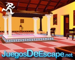 Juegos de Escape Chettinad House Escape