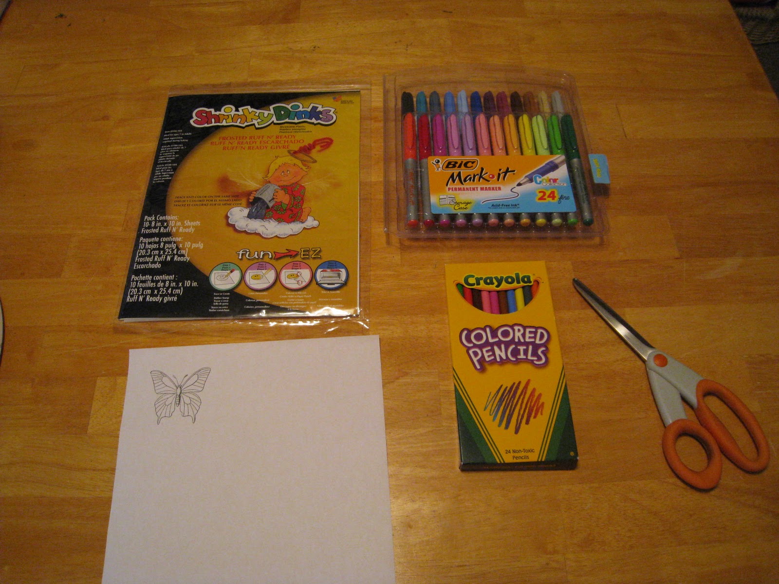 crafts-4-camp-shrinky-dinks