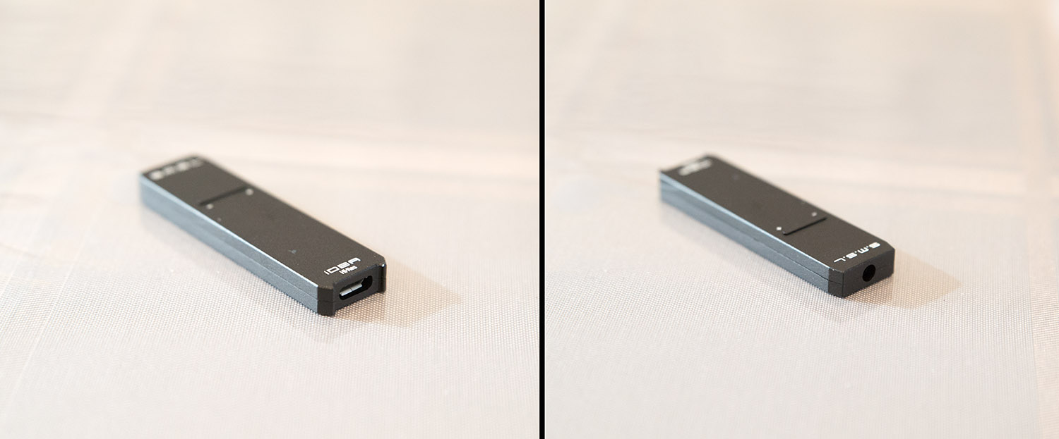 Archimago's Musings: MEASUREMENTS: iDEA USB DAC / Headphone Amp (ESS ES9018Q2C + XMOS XU208)
