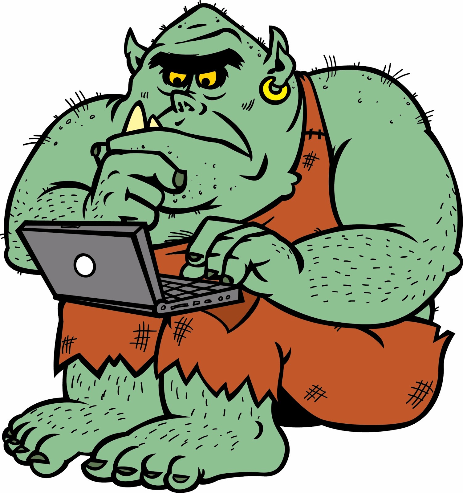 Troll Tails: Fact Or Fiction? The Debate Rages On! - lk90dd8