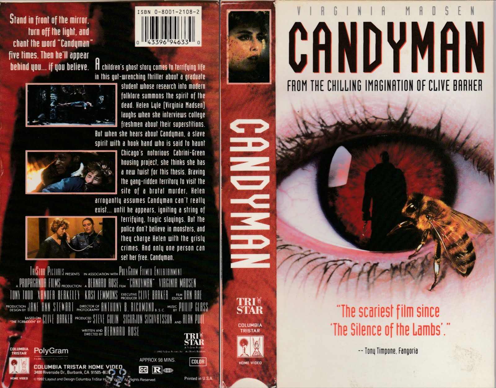 Candyman 1 1992