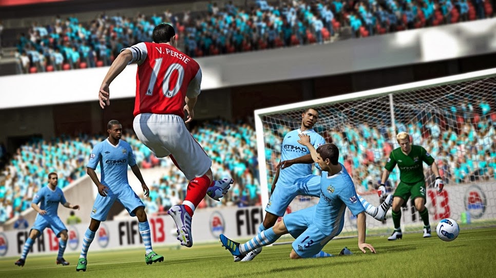 fifa 13 pc download free full version fifa 13 pc download free full version