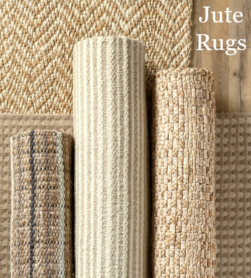 Jute Rugs