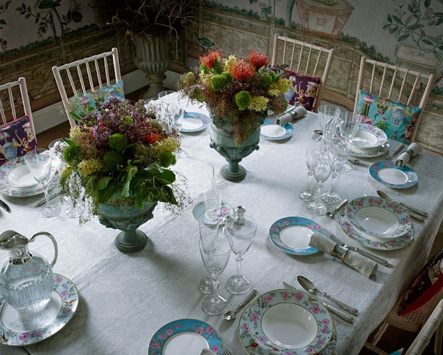 FGGD Arquitectura INTERIORISMO Zara Home Fall/Winter 13