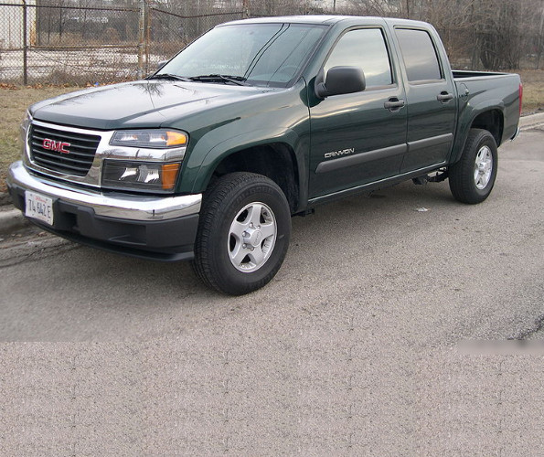 To manually download the GMC Canyon 2011 owner | Manual Collection