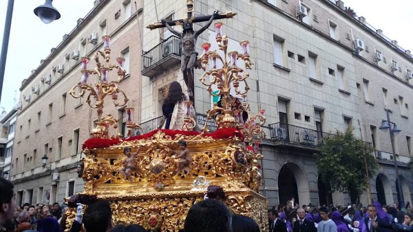 El cordobés Jesús Zurita, cartelista de la Semana Santa de Huelva de 2019 El cordobés Jesús Zurita, cartelista de la Semana Santa de Huelva de 2019