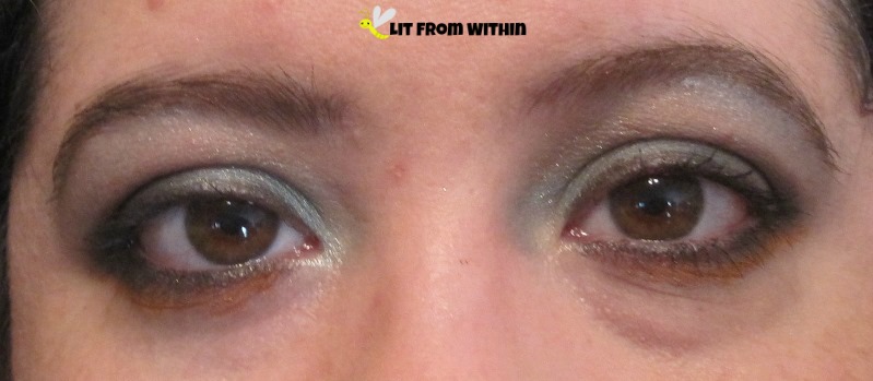 Inspired by Kendra Stanton 500 Eye Makeup Looks, with One Direction makeup