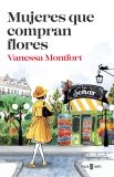 Mujeres que compran flores Mujeres que compran flores