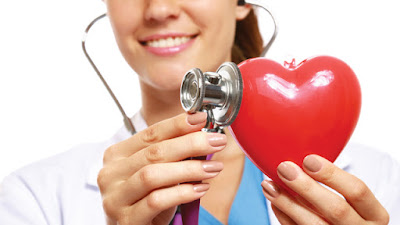 10 Tips Memelihara Kesehatan Jantung Sepanjang Tahun