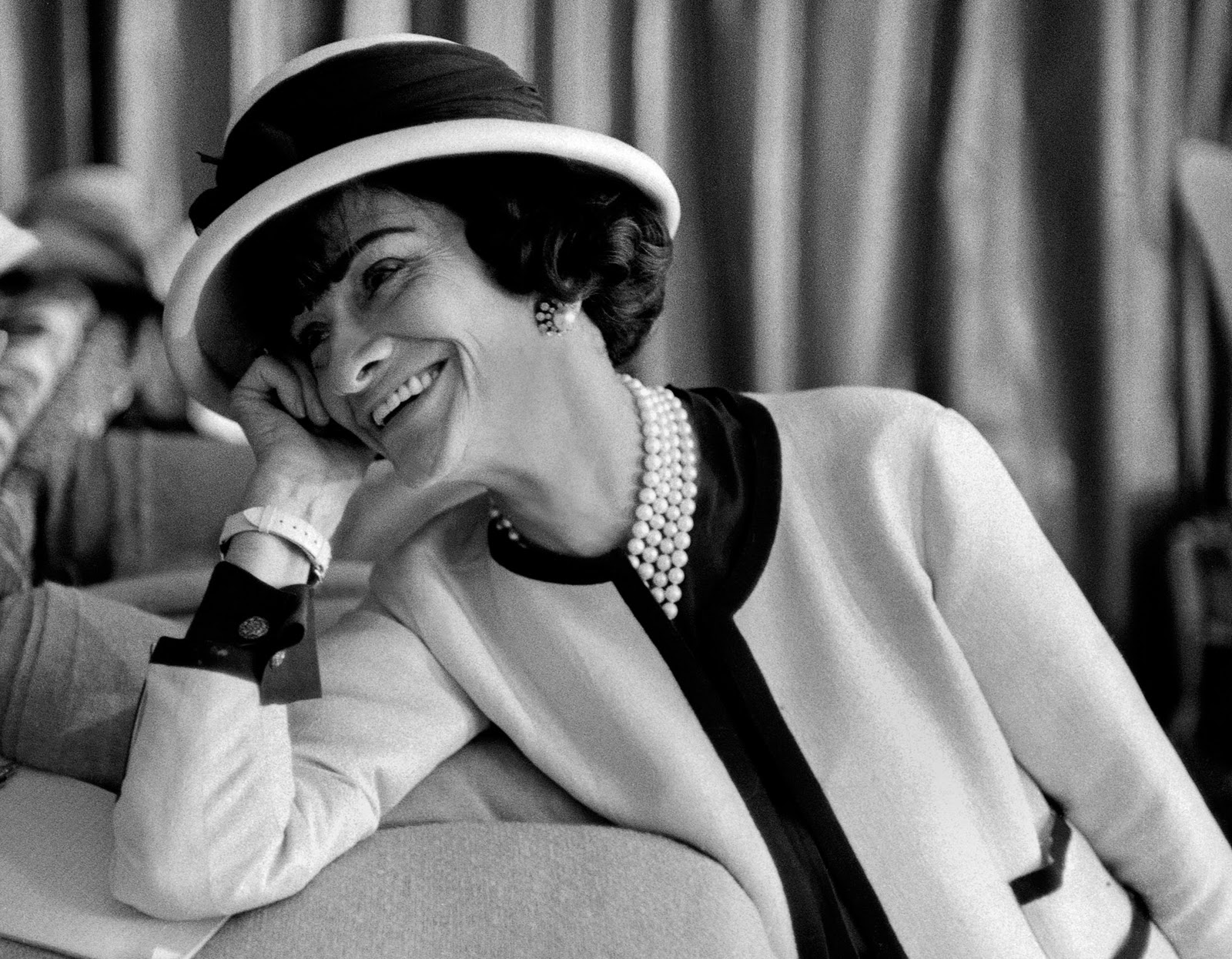 Coco Chanel Net Worth