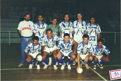 CEF/VERMELHINHO FUTSAL 93