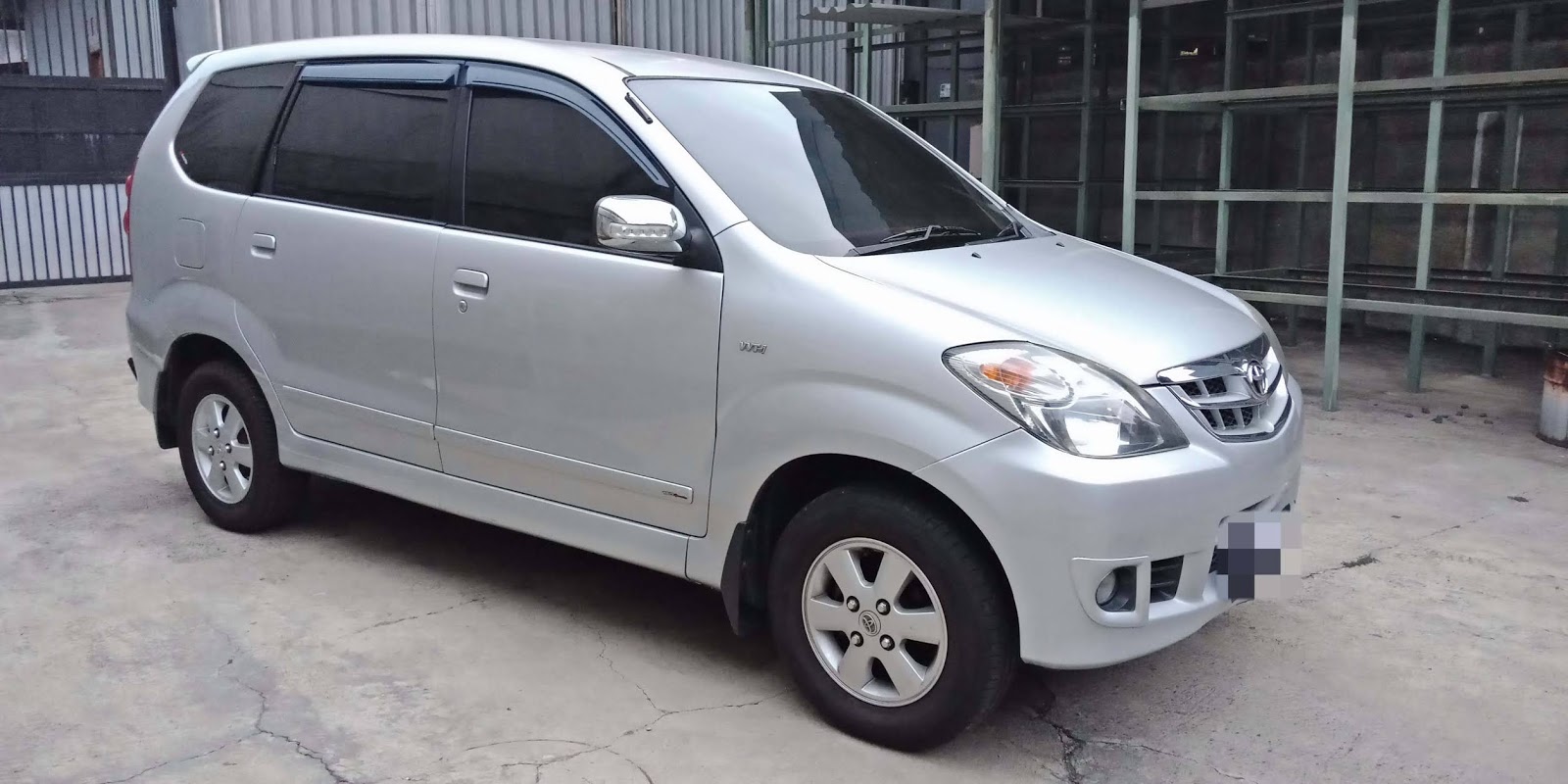 Memilih Toyota Avanza Bekas 2010 di Jakarta: Panduan Lengkap untuk Pembeli Cerdas