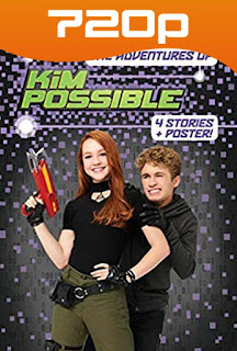 Kim Possible (2019) HD 720p Latino