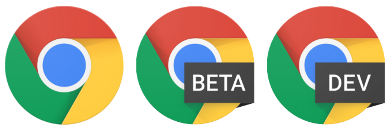 Хром в россии. Chrome Beta. Google Beta картинка. Chrome начало выпуска. Как выглядела бета Google хром на телефон.