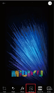 2 Cara Membuat Wallpaper Melengkung Atau Edge Miuiku