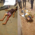 Angry Mob Set Dangote's Depot Ablaze After Policemen Caused the Death of a Pregnant Woman, Children in Onitsha (Watch Video)