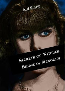 Secret of Witches - Bridge of Memories - Read an Excerpt