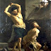 Precursor de Cristo no nascimento e na morte