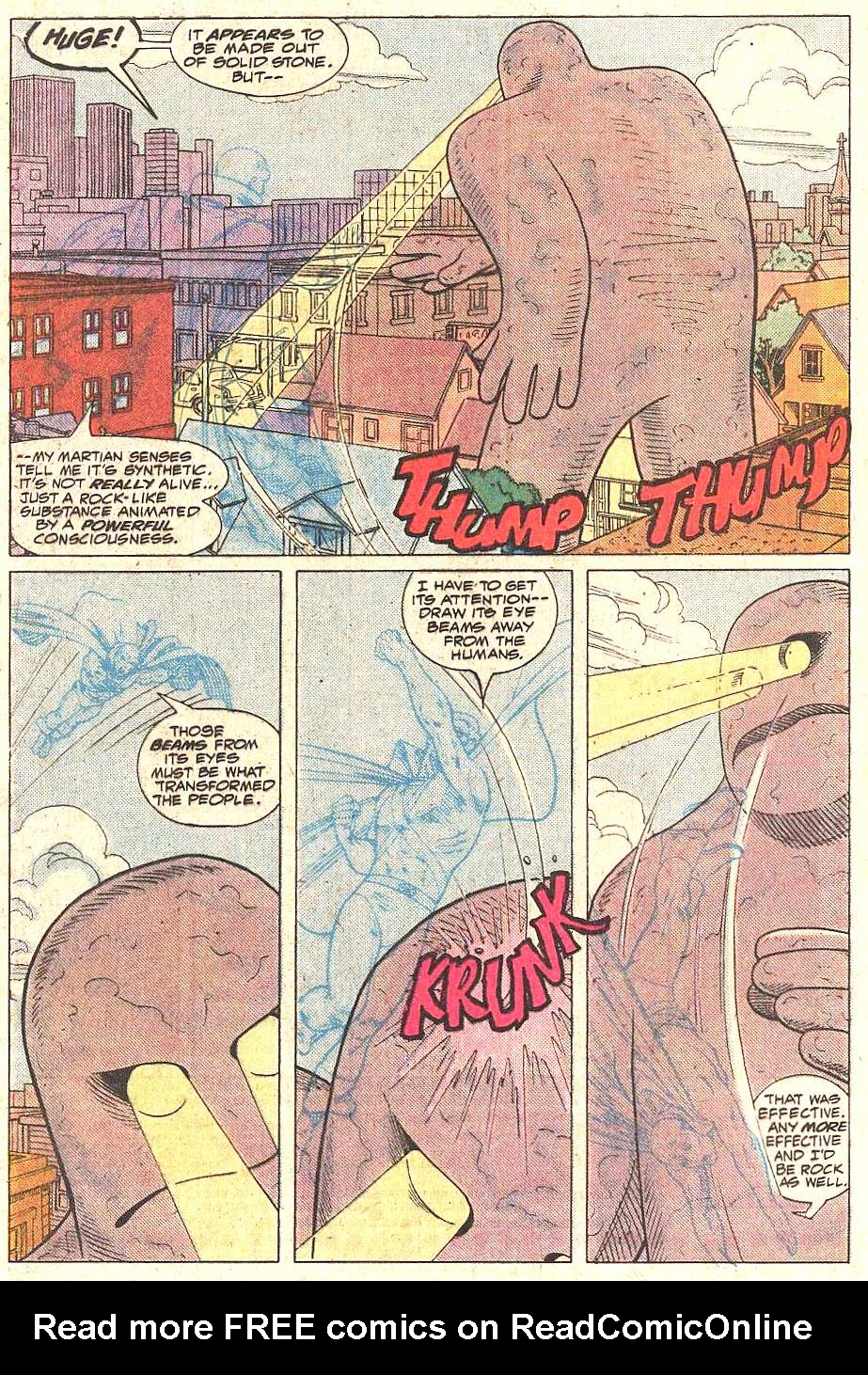 Read online Secret Origins (1986) comic -  Issue # TPB - 112