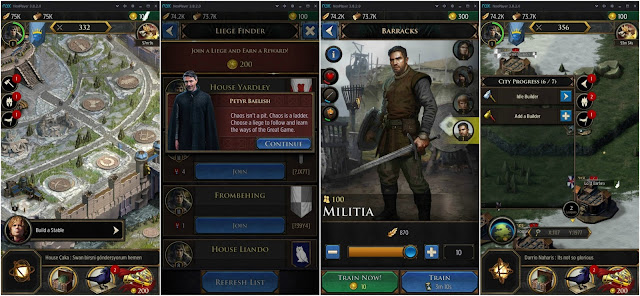 How To Download Game Of Thrones Conquest How To Download Game Of Thrones Conquest