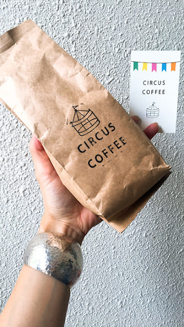 CIRCUS COFFEE サーカスコーヒー