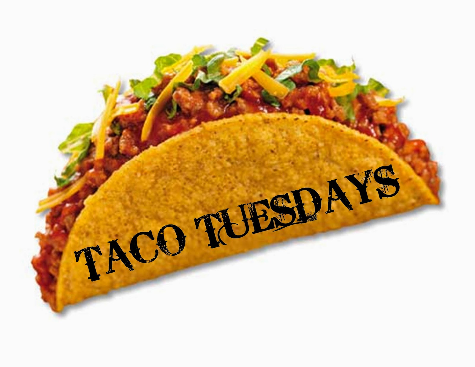 Flashlights Chicago Chicago Taco Tuesday Deals, Beatlejuice, and