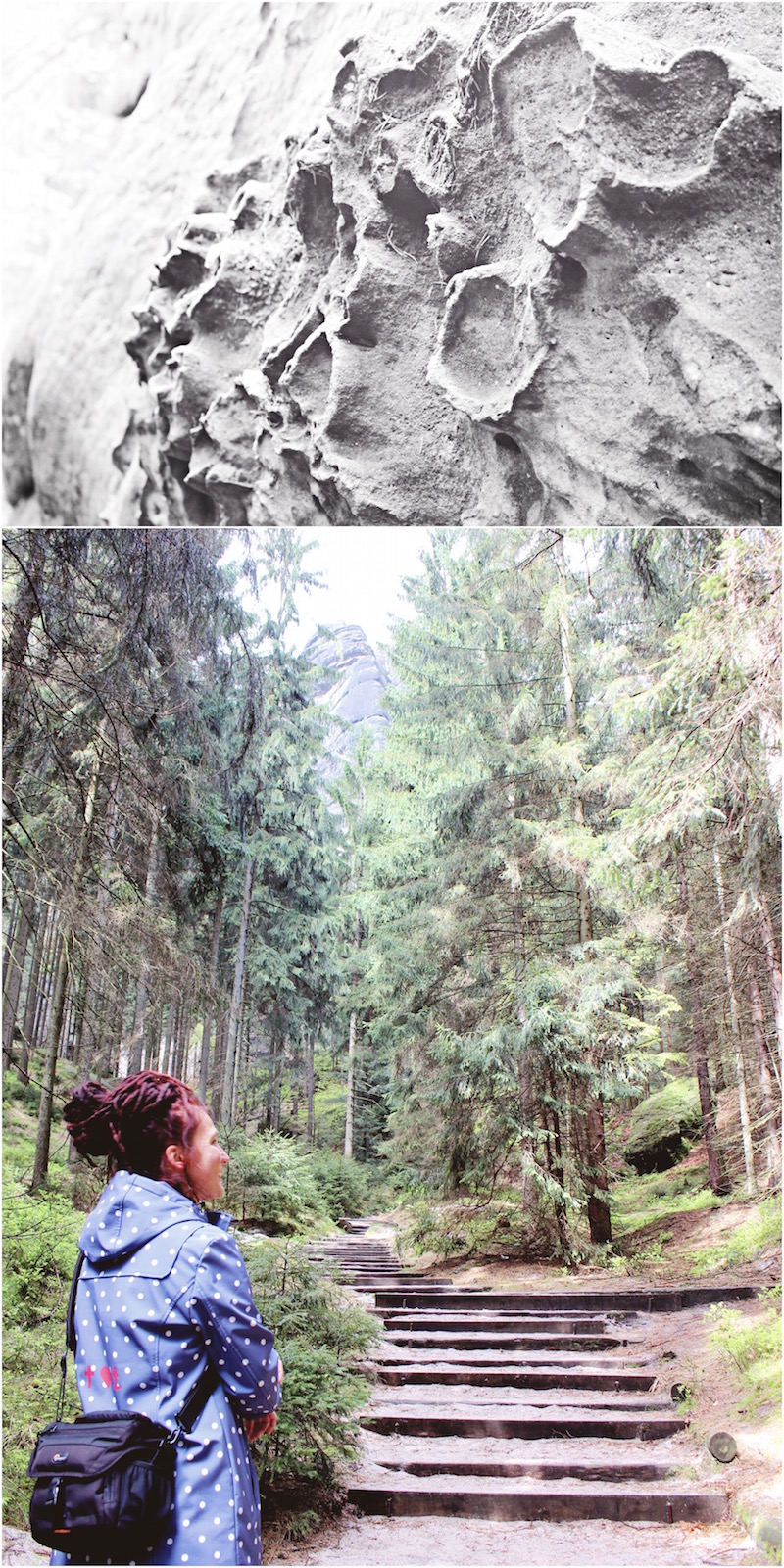 Naturmoden Steffi Hacke Weesensteiner Mittelalterfest