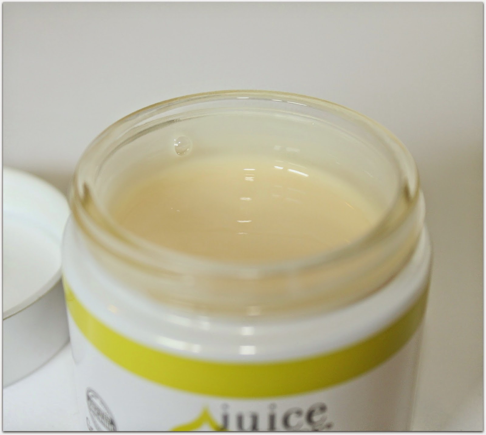 Review Juice Beauty Green Apple Peel Full Strength