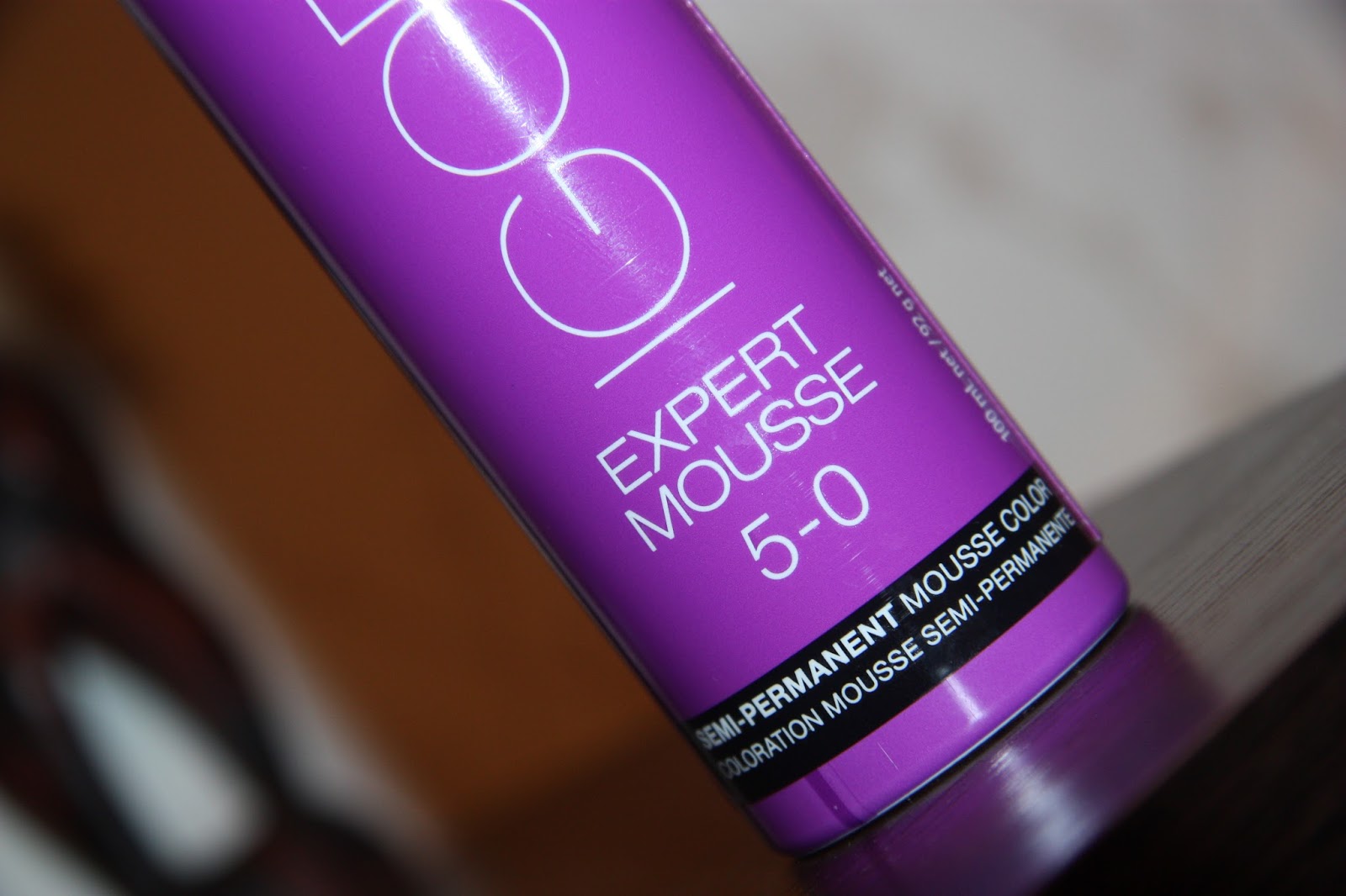 TSARINA: Тонирующий мусс Schwarzkopf Professional Igora Expert Mousse 5 ...