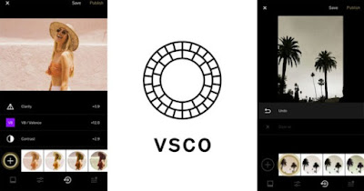 VSCO Cam Fullpack Premium
