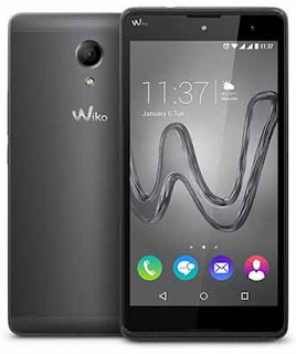 This is an image of Wiko robby mobile