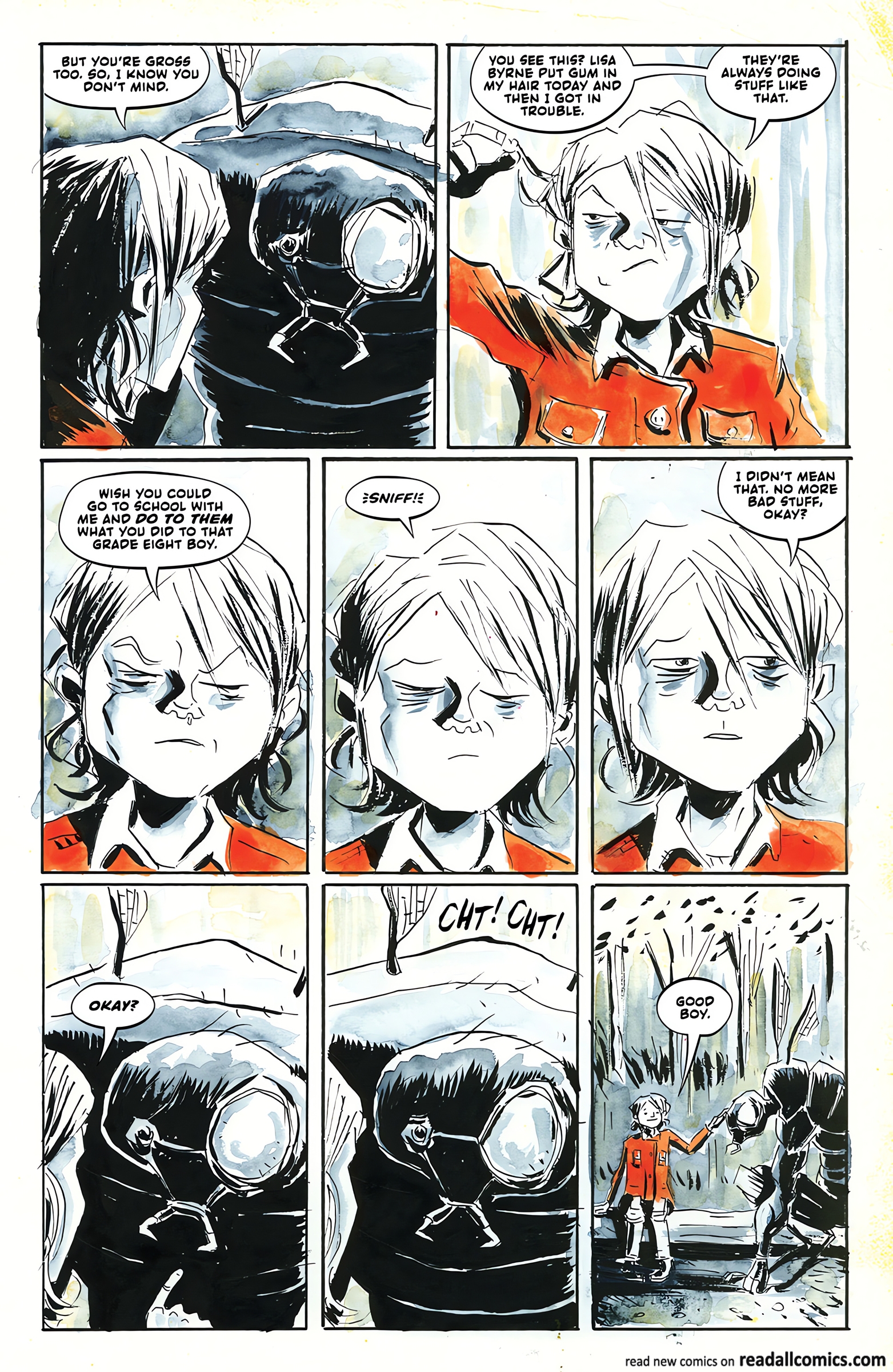 Fishflies chapter 2 page 42