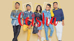 GEISHA - Kering Air Mataku