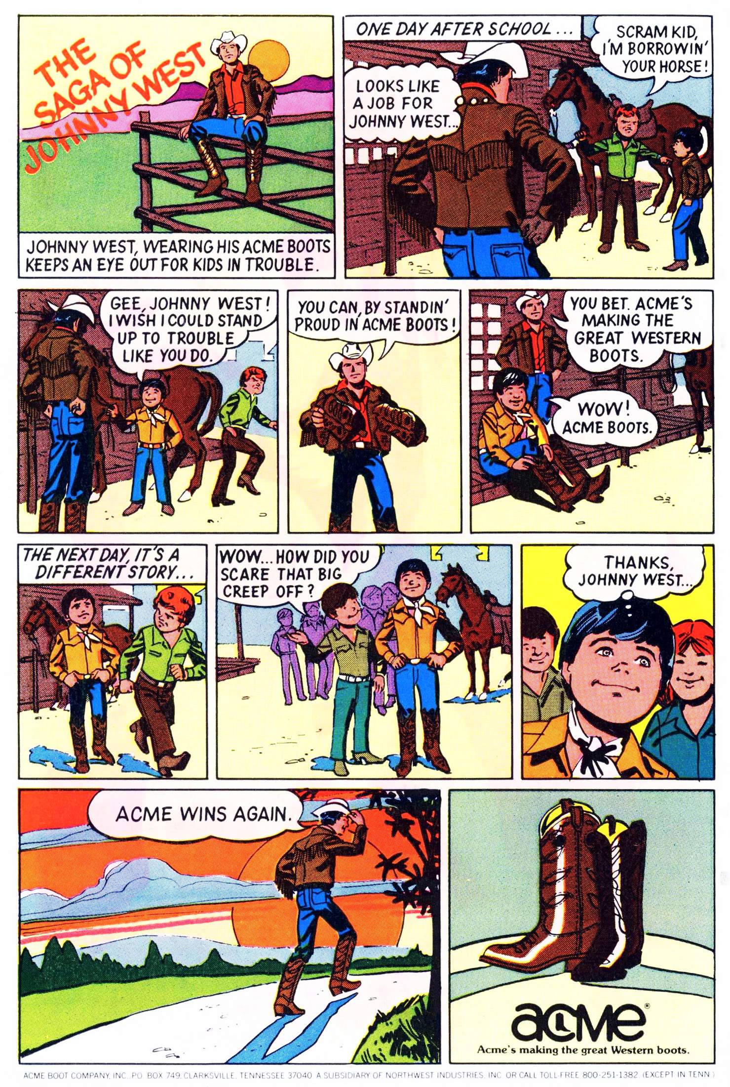 Legion of Super-Heroes (1980) 264 Page 1