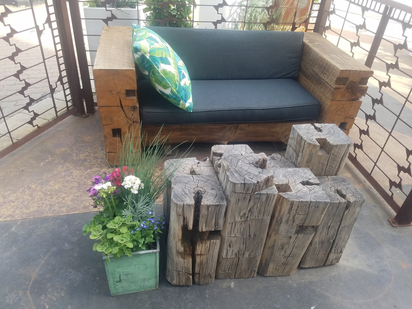 Hip In Detroit Rust Belt To Open New Patio Bar This Weekend