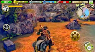 Six-Guns: Gang Showdown Six-Guns: Gang Showdown